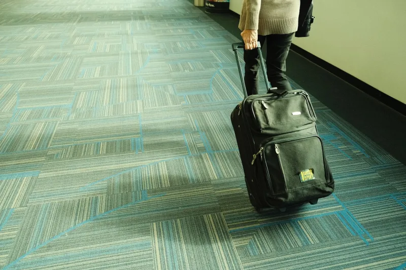 Packed Bags, Borrowed Faces: The Emotional Baggage Vietnamese Americans Carry Home