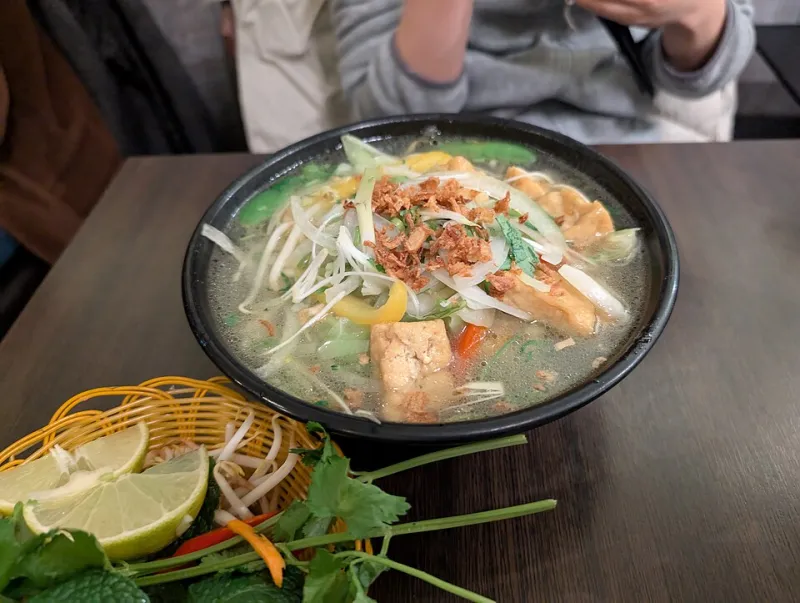 Pho Wars: Why Every Vietnamese Family Thinks Their Recipe Is the Only Right One