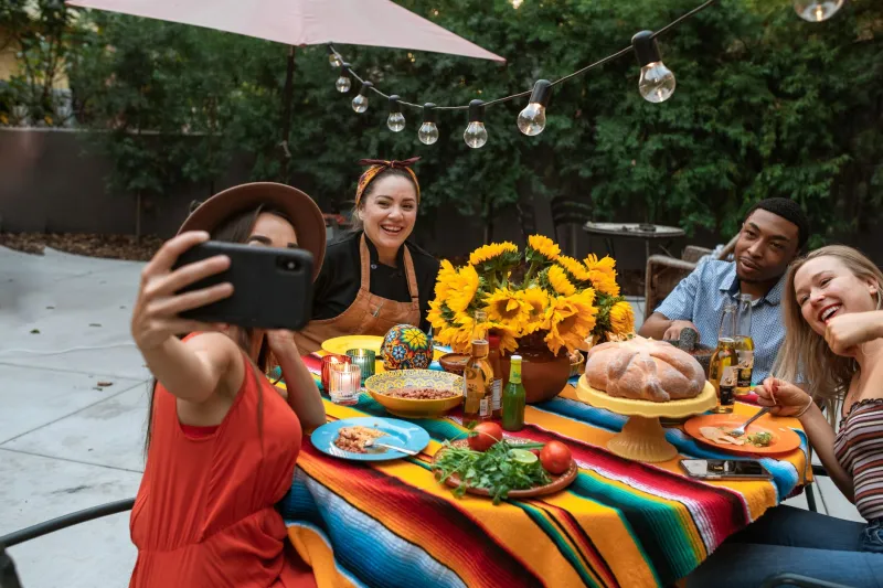 The Velvet Rope at the Potluck: How Vietnamese Americans Decide Who Really Gets In