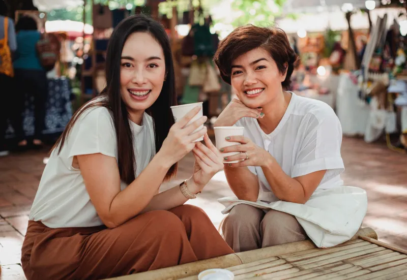 Who's Still in Your Phone? The Unspoken Math of Vietnamese American Friendships